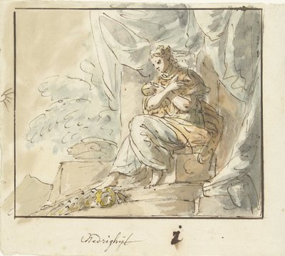 Humility by Elias van Nijmegen