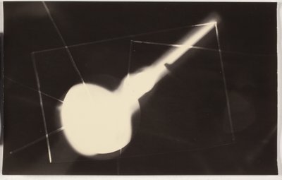 Untitled by Eliezer Markowich (1890 1941) Lissitzky