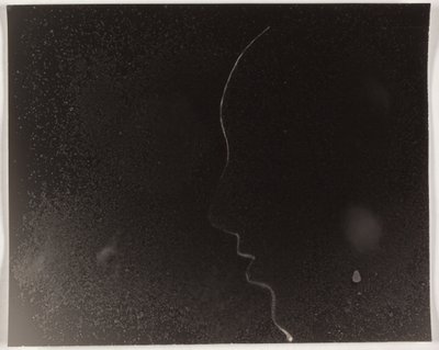 Untitled by Eliezer Markowich (1890 1941) Lissitzky