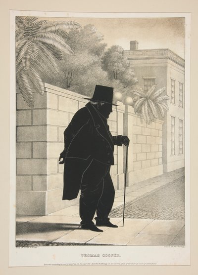 Thomas Cooper by Elijah C. Kellogg