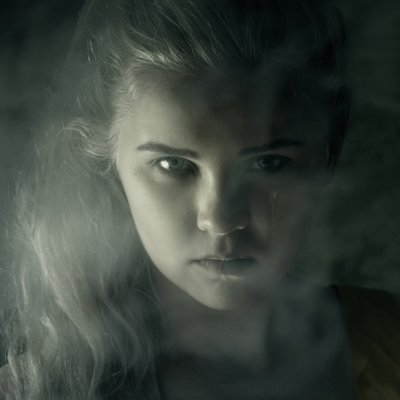 The Countess by Elinleticia Högabo