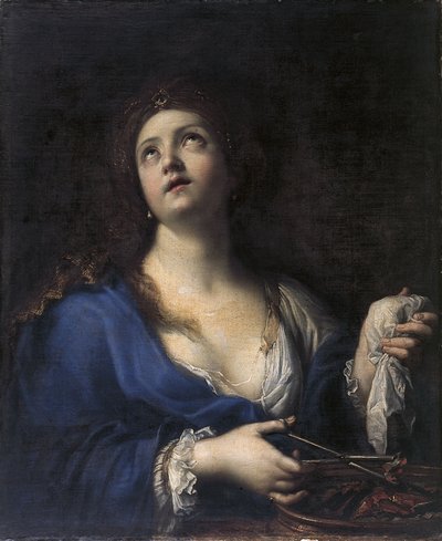 Porcia by Elisabetta Sirani