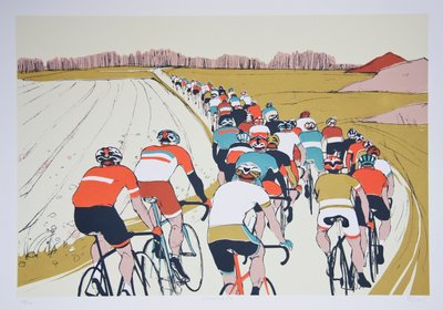 Chasing On by Eliza Southwood