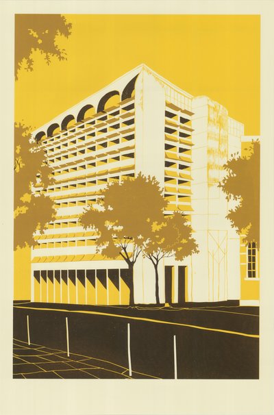 Manaus 1 by Eliza Southwood