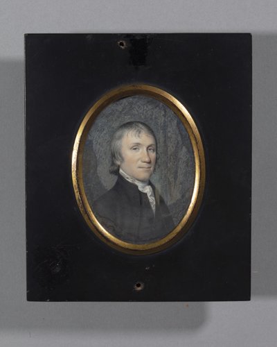 Doctor Joseph Priestley by Ellen Sharples