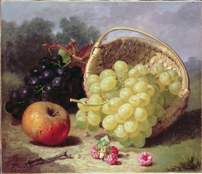 Still Life with Fruit by Eloise Harriet Stannard