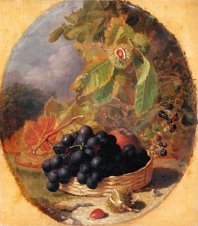 The Four Seasons: Autumn by Eloise Harriet Stannard