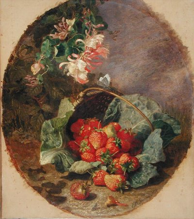 The Four Seasons: Summer by Eloise Harriet Stannard