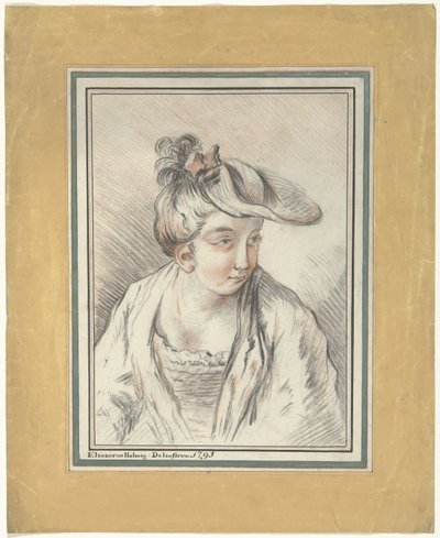 Woman