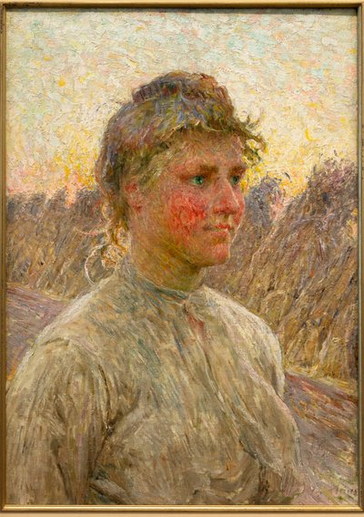 Young Farmers