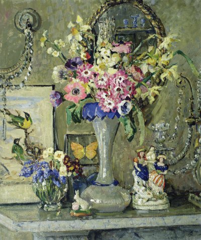Still life by Emily Beatrice Bland