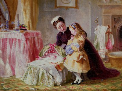 An Introduction by Emily Crawford