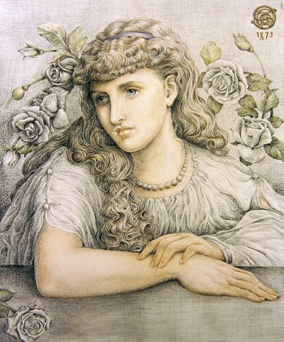 Reverie by Emma Sandys