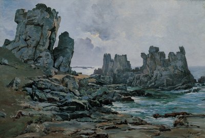 Unknown Image by Emmanuel Lansyer