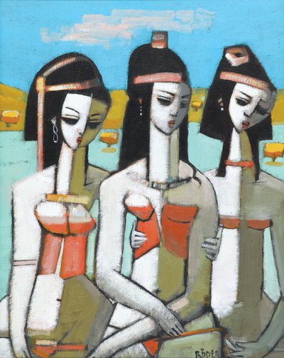 Aegean