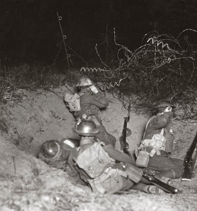 Hazardous work by English Photographer