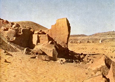 One of the Pharaoh