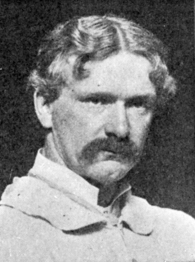 Sir William Hamo Thornycroft by English Photographer