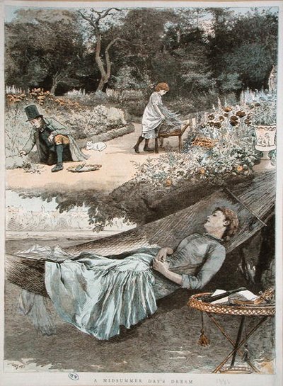A Midsummer Day