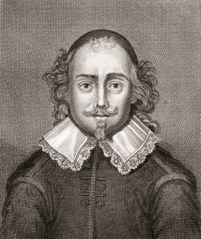 Alexander Erskine by English School