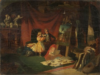 An Artist