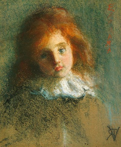 Barbara by English School