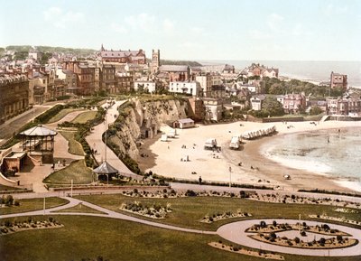 Broadstairs by English School