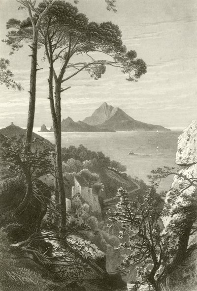 Capri by English School