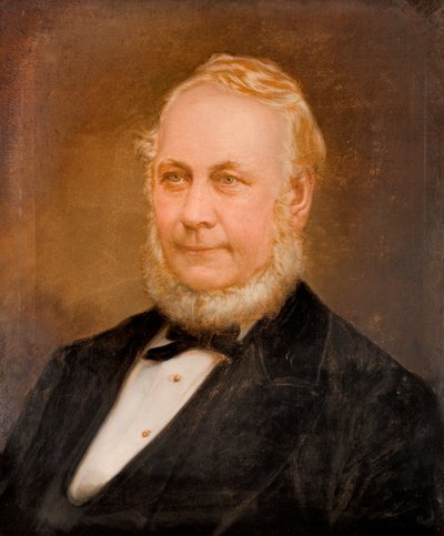 Emerson Muschamp Bainbridge by English School