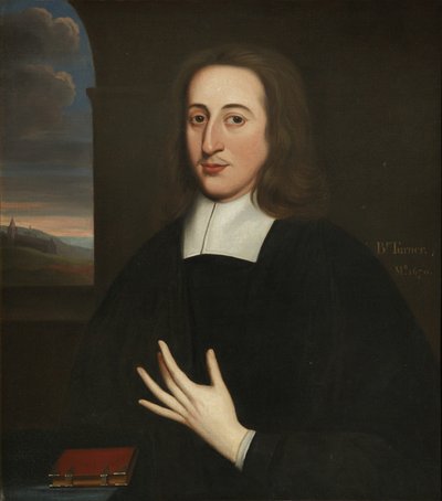 Francis Turner, Bishop of Ely by English School
