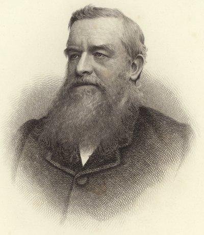 George Robinson by English School