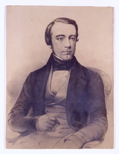 George Smith by English School