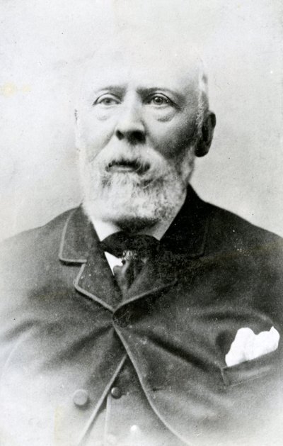 Henry Wallis (1830-1916) by English School