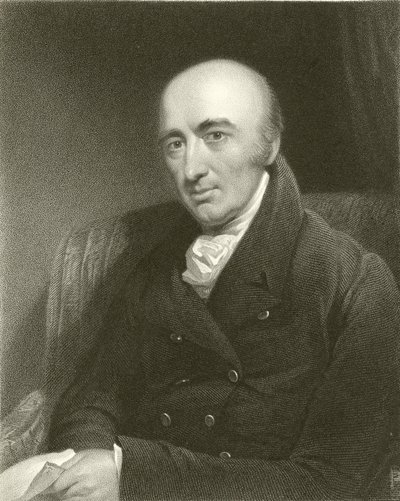 J. H. Wollaston by English School