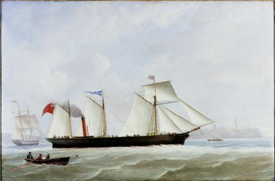 John Bowes by English School