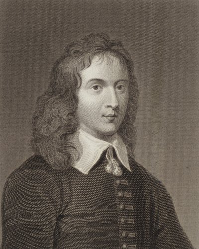 John Philips by English School