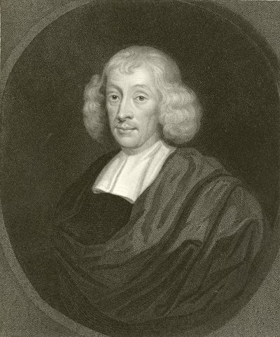 John Ray by English School