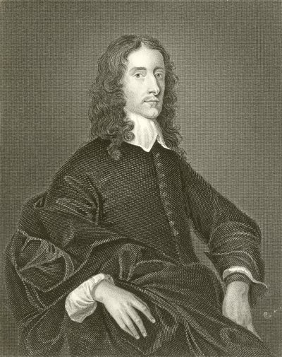 John Selden by English School