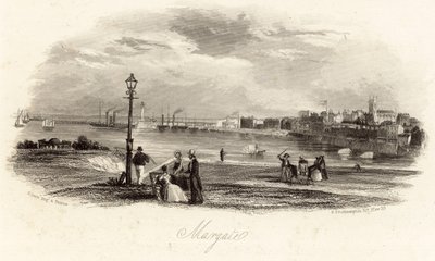 Margate by English School