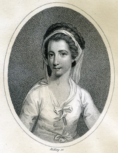 Miss Parsons by English School