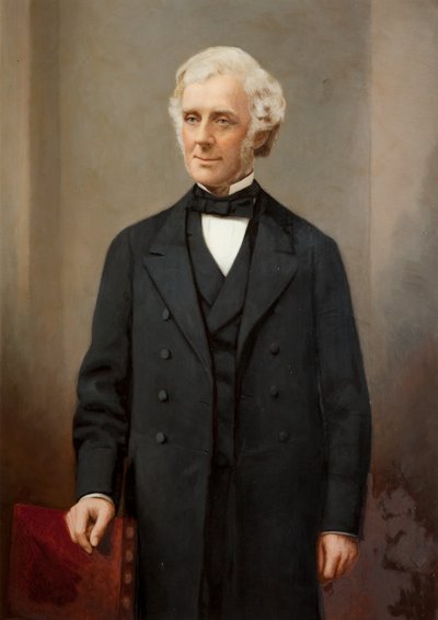Mr J. Haworth by English School