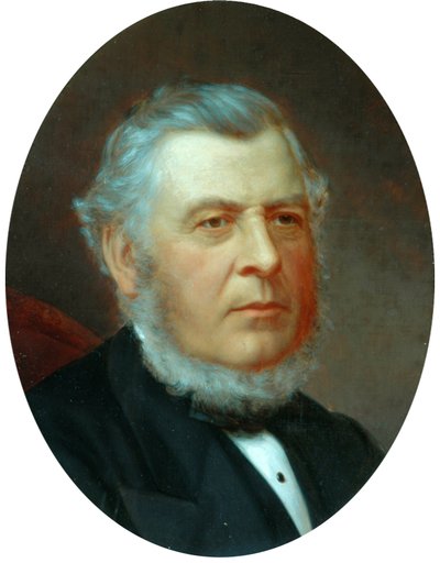 Mr Raistrick by English School