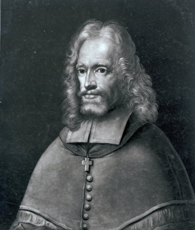 Oliver Plunkett by English School