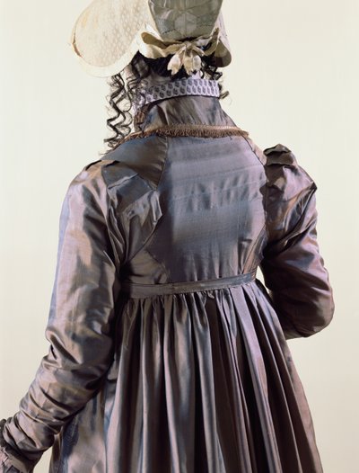 Pelisse, 1815 by English School