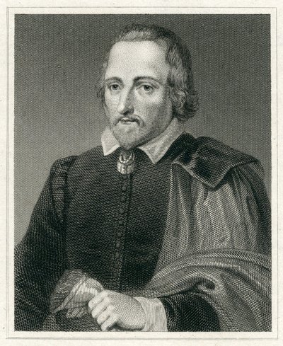 Philip Massinger by English School