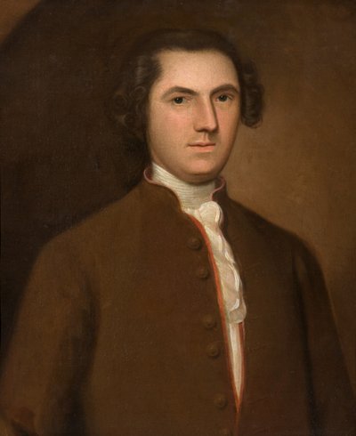 Portrait of Edward Hyde by English School