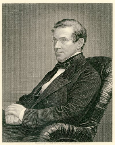 Professor Wheatstone by English School