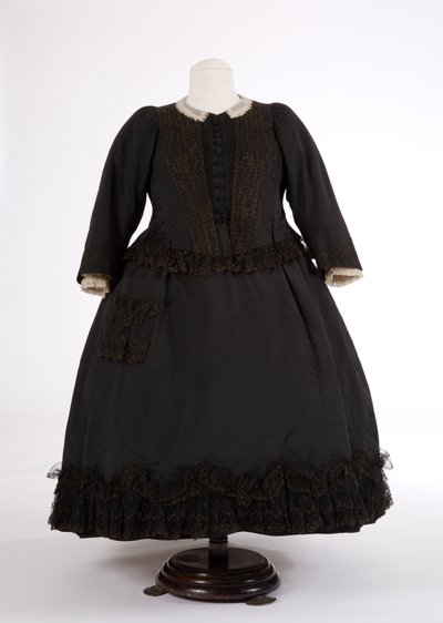 Queen Victoria