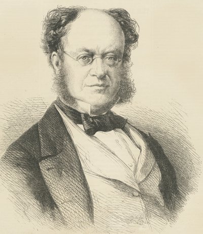 Sir William Bovill by English School