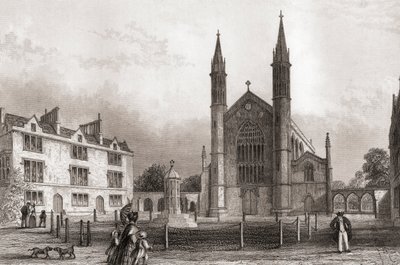 St Katherine